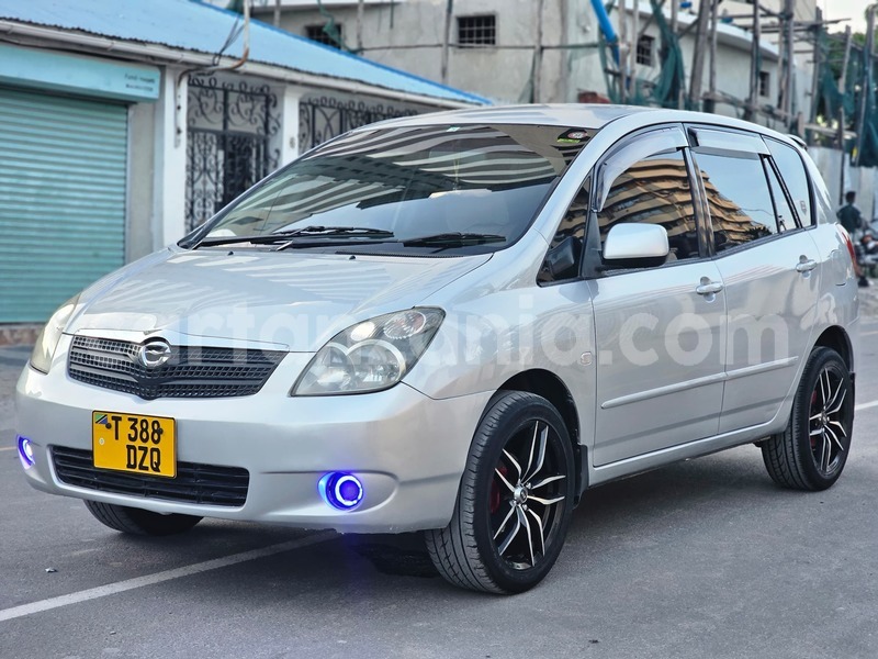 Big with watermark toyota spacio dar es salaam dar es salaam 25124