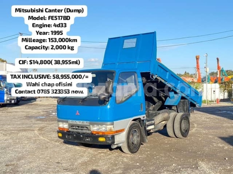 Big with watermark mitsubishi fuso fighter dar es salaam dar es salaam 25131