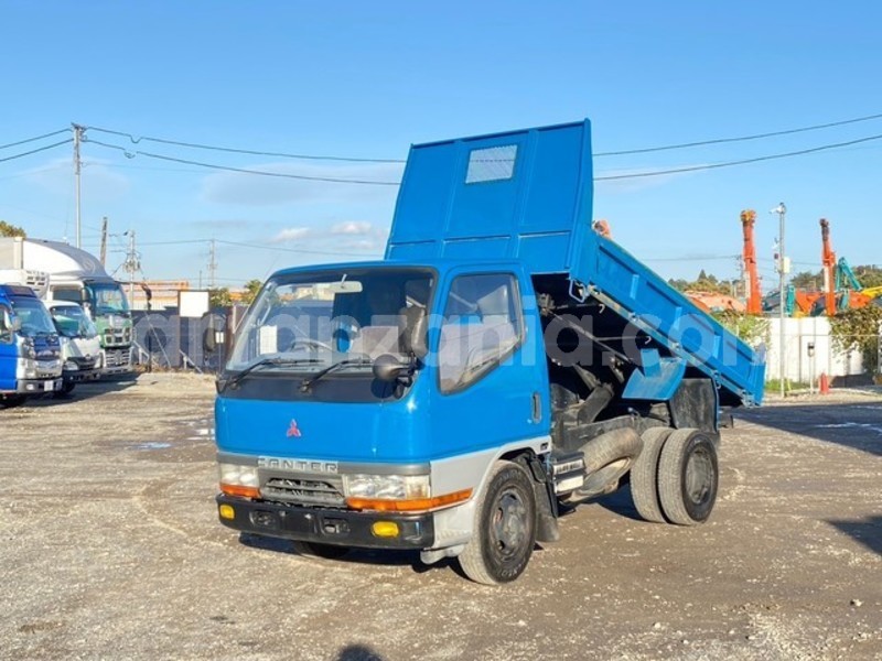 Big with watermark mitsubishi fuso fighter dar es salaam dar es salaam 25131