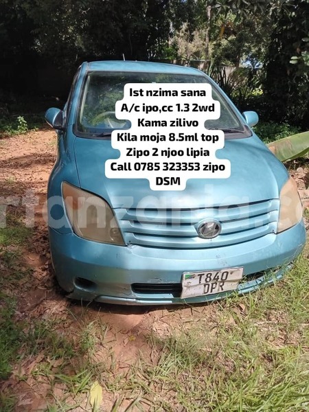 Big with watermark toyota ist dar es salaam dar es salaam 25132