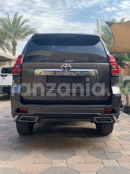 Big with watermark toyota land cruiser prado dar es salaam dar es salaam 25135