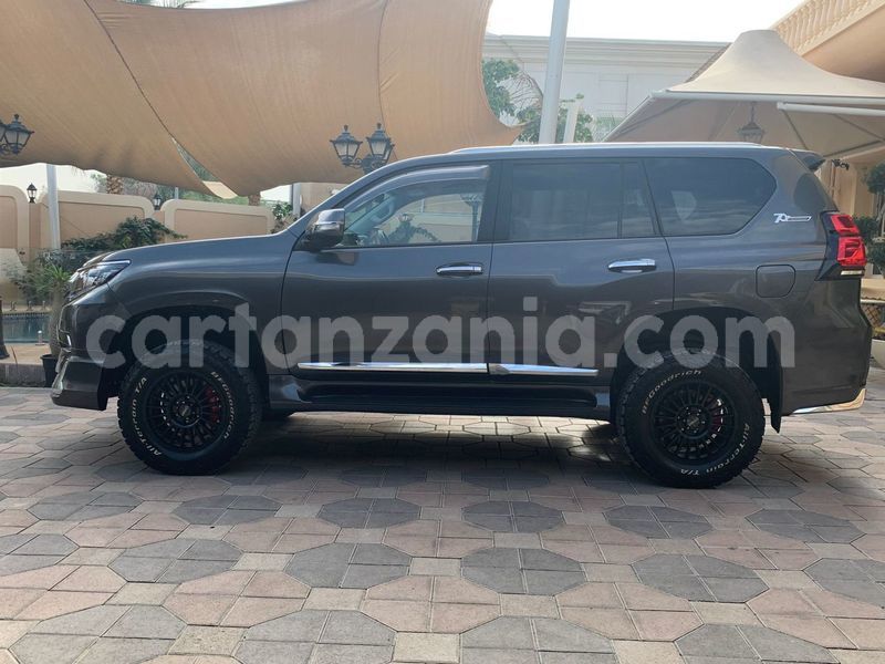 Big with watermark toyota land cruiser prado dar es salaam dar es salaam 25135