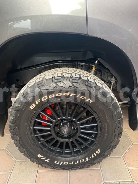 Big with watermark toyota land cruiser prado dar es salaam dar es salaam 25135