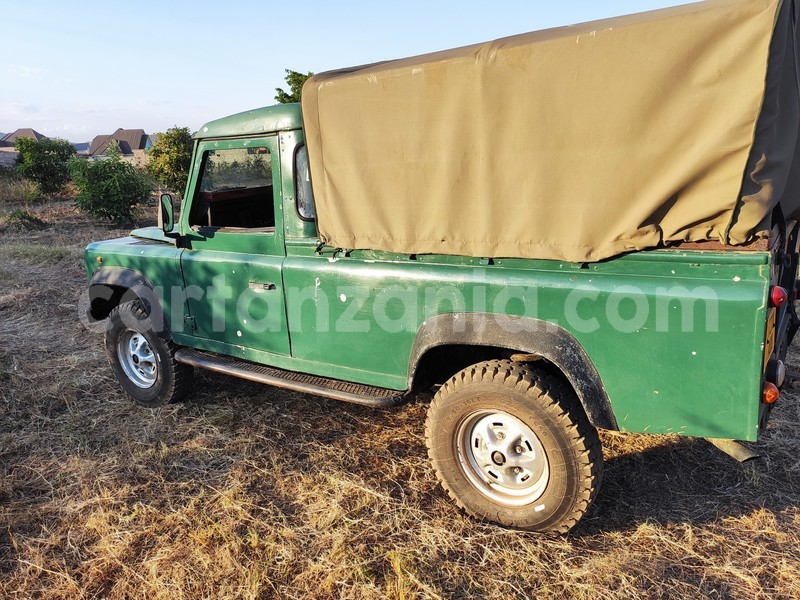 Big with watermark land rover defender arusha arusha 25136