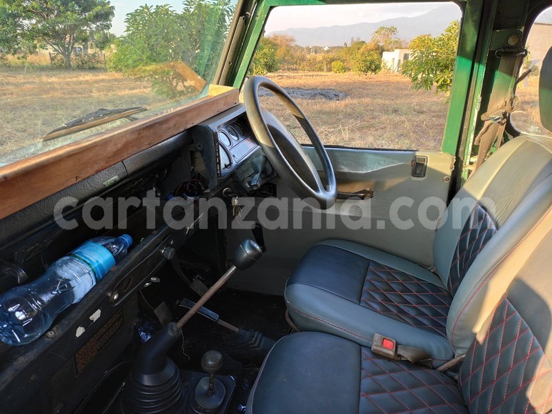 Big with watermark land rover defender arusha arusha 25136