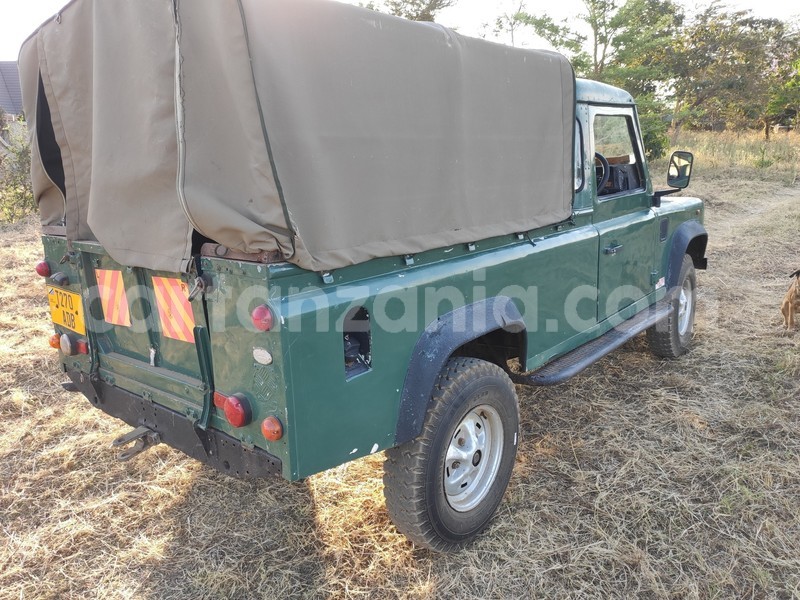 Big with watermark land rover defender arusha arusha 25136