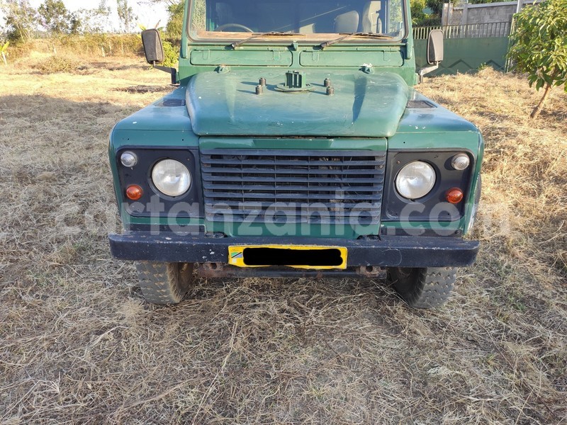 Big with watermark land rover defender arusha arusha 25136