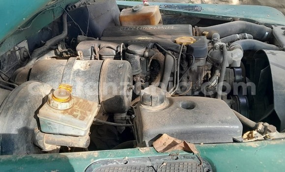 Buy Used Land Rover Defender Green Car in Arusha in Arusha Buy Used Land Rover Defender Green Car in Arusha in Arusha