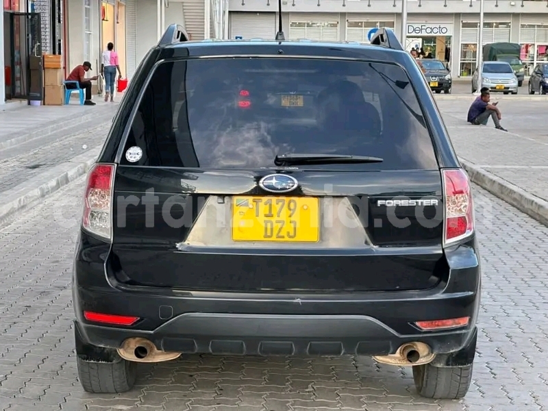 Big with watermark subaru forester dar es salaam dar es salaam 25139