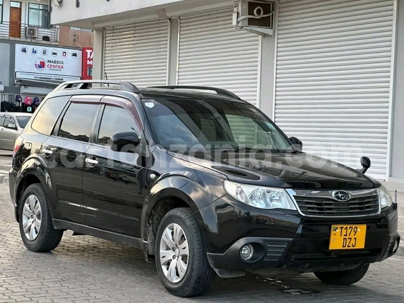 Big with watermark subaru forester dar es salaam dar es salaam 25139