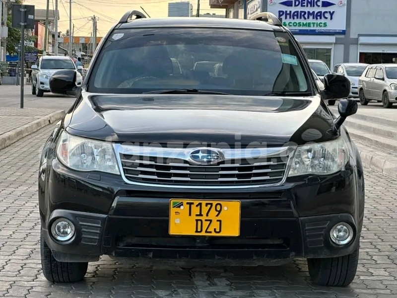 Big with watermark subaru forester dar es salaam dar es salaam 25139