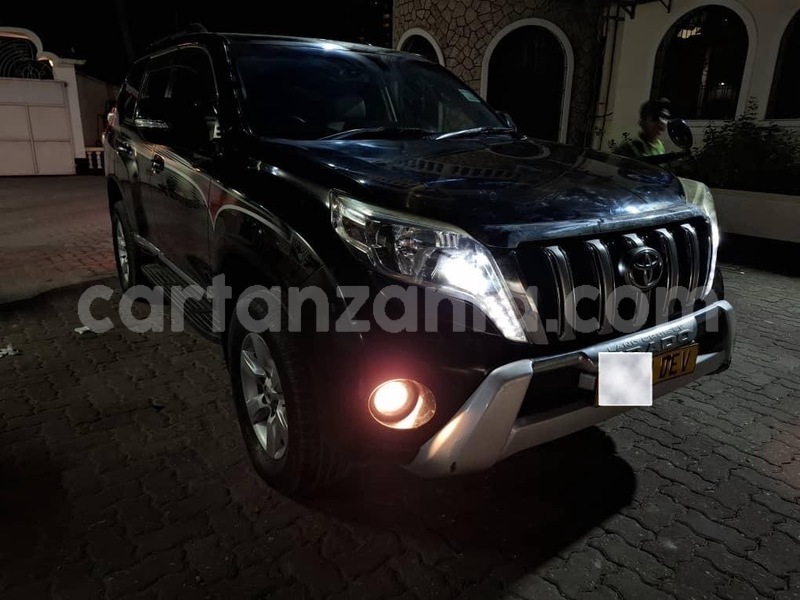 Big with watermark toyota prado dar es salaam dar es salaam 25143