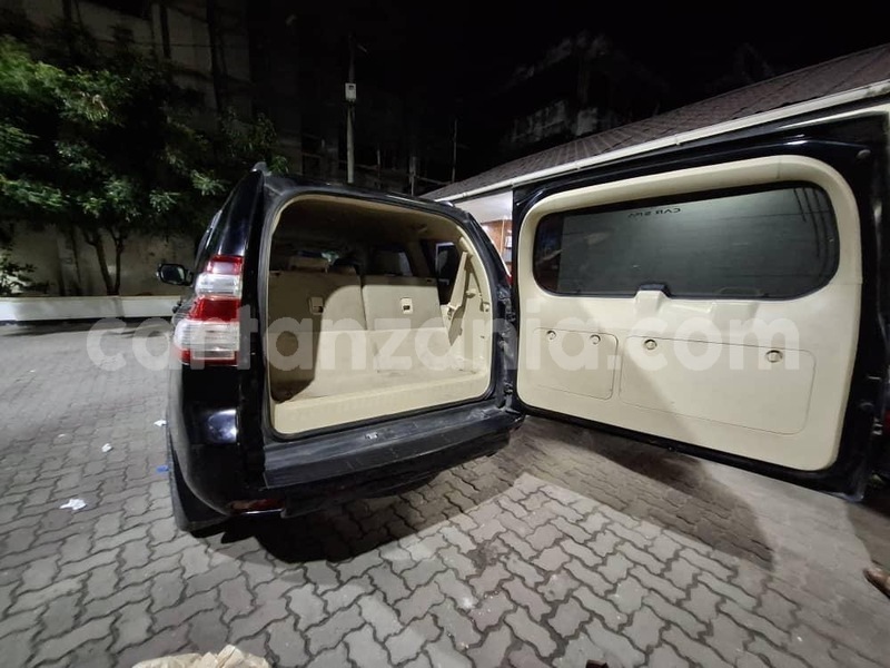 Big with watermark toyota prado dar es salaam dar es salaam 25143