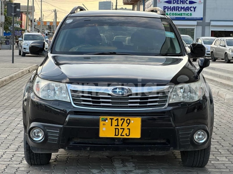 Big with watermark subaru forester dar es salaam dar es salaam 25144