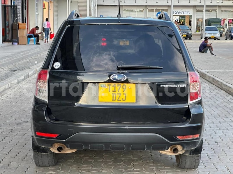 Big with watermark subaru forester dar es salaam dar es salaam 25145