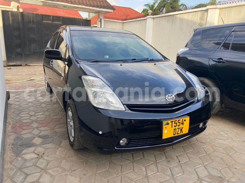 Big with watermark toyota prius dar es salaam dar es salaam 25146