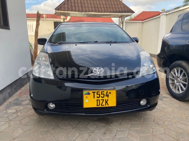 Big with watermark toyota prius dar es salaam dar es salaam 25146