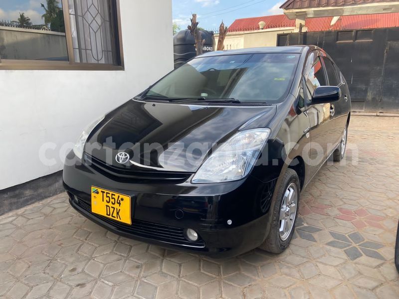 Big with watermark toyota prius dar es salaam dar es salaam 25146