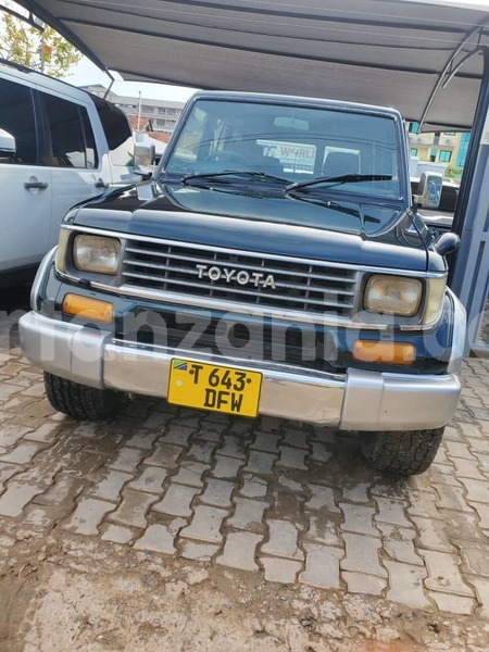 Big with watermark toyota land cruiser prado dar es salaam dar es salaam 25147