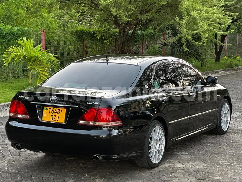 Big with watermark toyota crown dar es salaam dar es salaam 25148