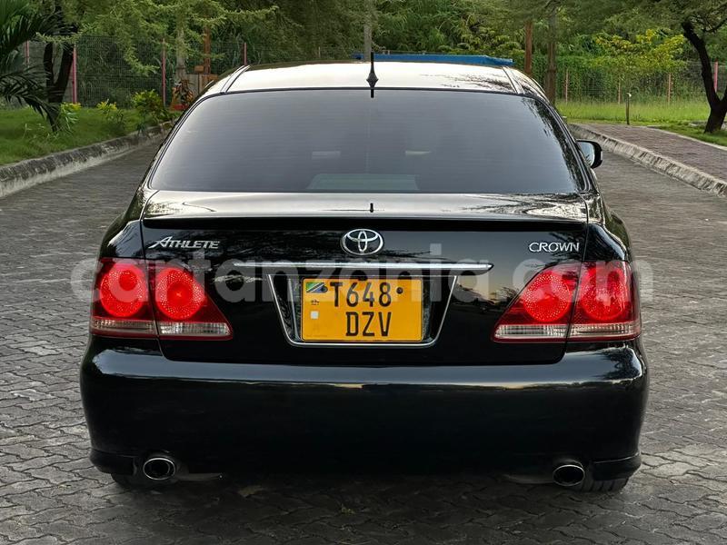 Big with watermark toyota crown dar es salaam dar es salaam 25148