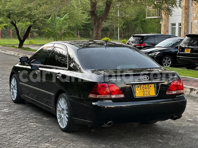 Big with watermark toyota crown dar es salaam dar es salaam 25148