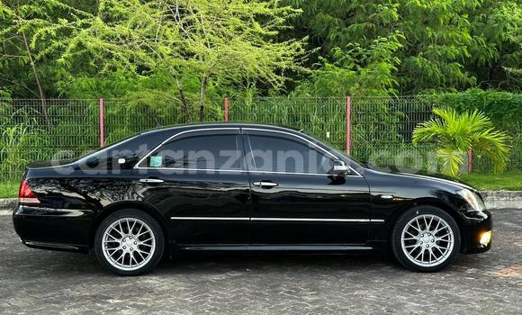 Nunua Ilio tumika Toyota Crown Nyeusi Gari ndani ya Dar es Salaam nchini Dar es Salaam Nunua Ilio tumika Toyota Crown Nyeusi Gari ndani ya Dar es Salaam nchini Dar es Salaam