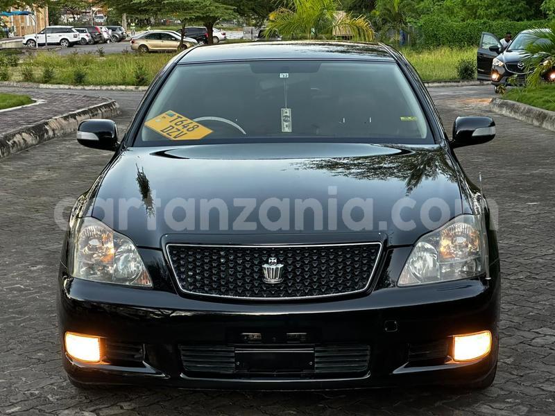 Big with watermark toyota crown dar es salaam dar es salaam 25148