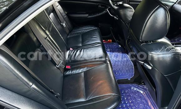 Nunua Ilio tumika Toyota Crown Nyeusi Gari ndani ya Dar es Salaam nchini Dar es Salaam Nunua Ilio tumika Toyota Crown Nyeusi Gari ndani ya Dar es Salaam nchini Dar es Salaam