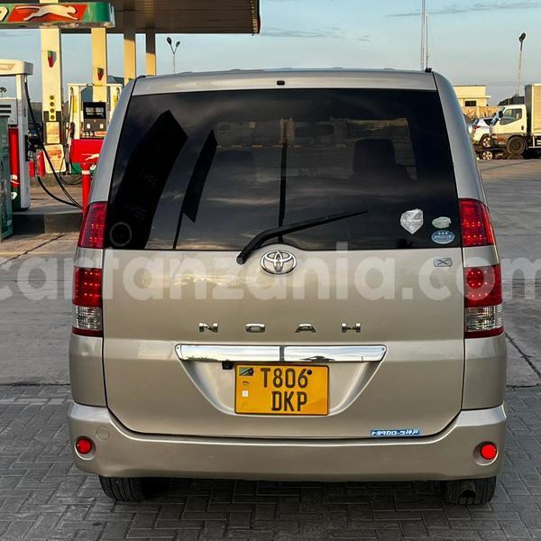 Big with watermark toyota noah dar es salaam dar es salaam 25149