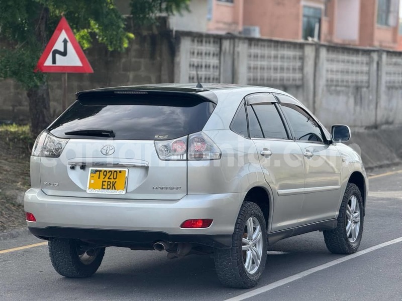 Big with watermark toyota harrier dar es salaam dar es salaam 25150