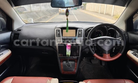 Nunua Ilio tumika Toyota Harrier Nyeusi Gari ndani ya Dar es Salaam nchini Dar es Salaam Nunua Ilio tumika Toyota Harrier Nyeusi Gari ndani ya Dar es Salaam nchini Dar es Salaam