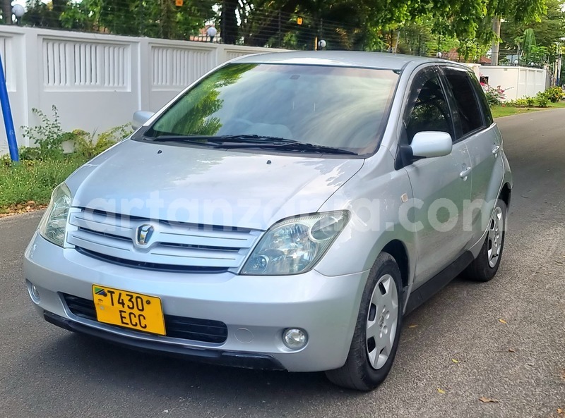 Big with watermark toyota ist dar es salaam dar es salaam 25151