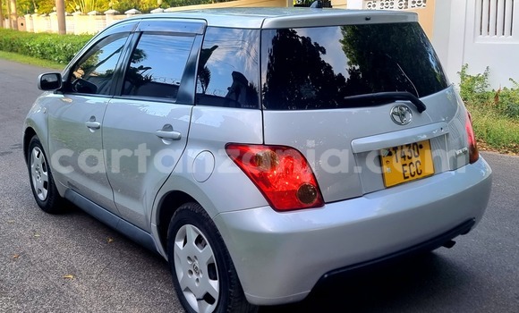 Nunua Ilio tumika Toyota IST Fedha Gari ndani ya Dar es Salaam nchini Dar es Salaam Nunua Ilio tumika Toyota IST Fedha Gari ndani ya Dar es Salaam nchini Dar es Salaam