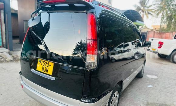 Nunua Ilio tumika Toyota Noah Nyeusi Gari ndani ya Dar es Salaam nchini Dar es Salaam Nunua Ilio tumika Toyota Noah Nyeusi Gari ndani ya Dar es Salaam nchini Dar es Salaam