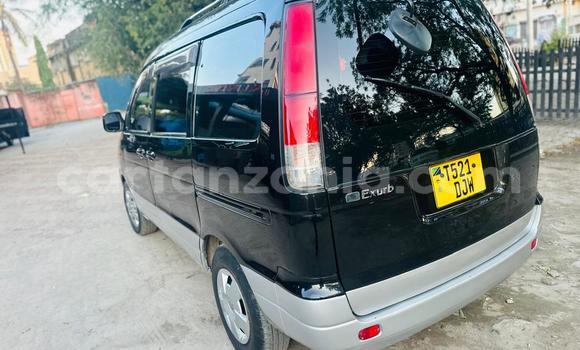 Nunua Ilio tumika Toyota Noah Nyeusi Gari ndani ya Dar es Salaam nchini Dar es Salaam Nunua Ilio tumika Toyota Noah Nyeusi Gari ndani ya Dar es Salaam nchini Dar es Salaam
