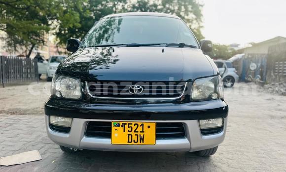 Nunua Ilio tumika Toyota Noah Nyeusi Gari ndani ya Dar es Salaam nchini Dar es Salaam Nunua Ilio tumika Toyota Noah Nyeusi Gari ndani ya Dar es Salaam nchini Dar es Salaam