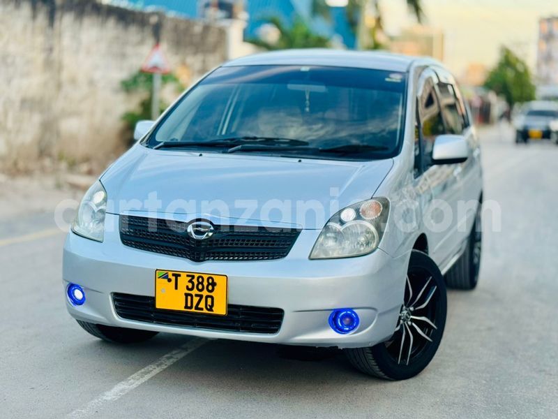 Big with watermark toyota corolla spacio dar es salaam dar es salaam 25153