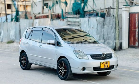 Nunua Ilio tumika Toyota Corolla Spacio Fedha Gari ndani ya Dar es Salaam nchini Dar es Salaam Nunua Ilio tumika Toyota Corolla Spacio Fedha Gari ndani ya Dar es Salaam nchini Dar es Salaam