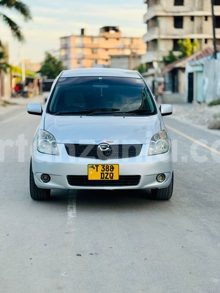 Big with watermark toyota corolla spacio dar es salaam dar es salaam 25153