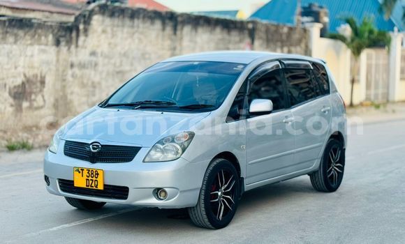 Nunua Ilio tumika Toyota Corolla Spacio Fedha Gari ndani ya Dar es Salaam nchini Dar es Salaam Nunua Ilio tumika Toyota Corolla Spacio Fedha Gari ndani ya Dar es Salaam nchini Dar es Salaam