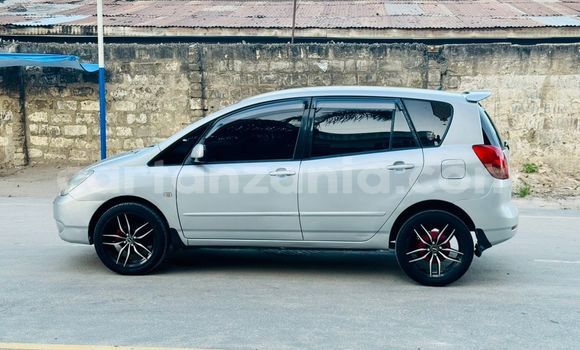Nunua Ilio tumika Toyota Corolla Spacio Fedha Gari ndani ya Dar es Salaam nchini Dar es Salaam Nunua Ilio tumika Toyota Corolla Spacio Fedha Gari ndani ya Dar es Salaam nchini Dar es Salaam