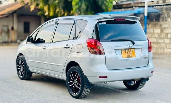 Nunua Ilio tumika Toyota Corolla Spacio Fedha Gari ndani ya Dar es Salaam nchini Dar es Salaam Nunua Ilio tumika Toyota Corolla Spacio Fedha Gari ndani ya Dar es Salaam nchini Dar es Salaam