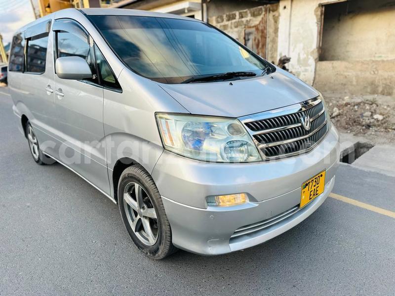 Big with watermark toyota alphard dar es salaam dar es salaam 25154