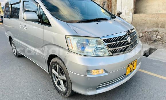 Nunua Ilio tumika Toyota Alphard Fedha Gari ndani ya Dar es Salaam nchini Dar es Salaam Nunua Ilio tumika Toyota Alphard Fedha Gari ndani ya Dar es Salaam nchini Dar es Salaam