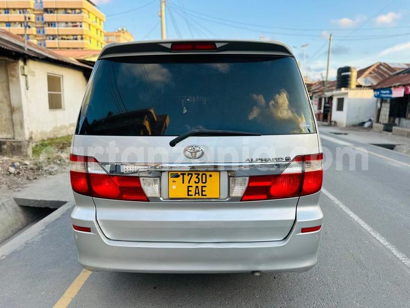 Big with watermark toyota alphard dar es salaam dar es salaam 25154