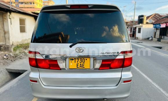 Nunua Ilio tumika Toyota Alphard Fedha Gari ndani ya Dar es Salaam nchini Dar es Salaam Nunua Ilio tumika Toyota Alphard Fedha Gari ndani ya Dar es Salaam nchini Dar es Salaam