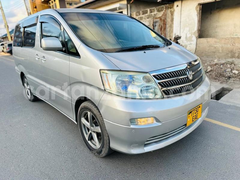 Big with watermark toyota alphard dar es salaam dar es salaam 25154