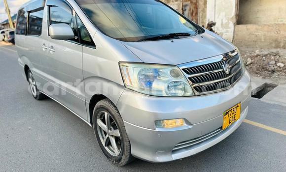 Nunua Ilio tumika Toyota Alphard Fedha Gari ndani ya Dar es Salaam nchini Dar es Salaam Nunua Ilio tumika Toyota Alphard Fedha Gari ndani ya Dar es Salaam nchini Dar es Salaam