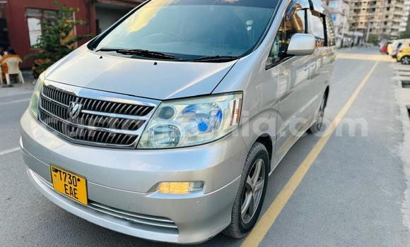 Nunua Ilio tumika Toyota Alphard Fedha Gari ndani ya Dar es Salaam nchini Dar es Salaam Nunua Ilio tumika Toyota Alphard Fedha Gari ndani ya Dar es Salaam nchini Dar es Salaam